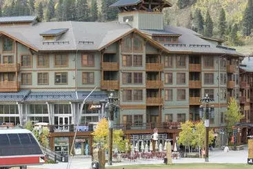 ツーリストアパートメント Copper One At Center Village By Copper Mountain Lodging