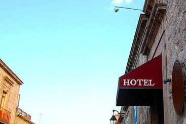 ホテル Casa Eugenia