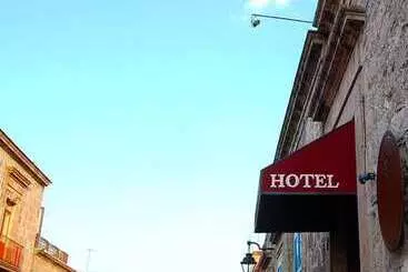 Szálloda Casa Eugenia