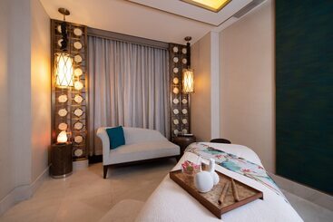 Hotel City Of Dreams   Nüwa Manila