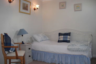 Hotel East Hook Farm & Country House