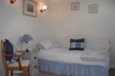 ホテル East Hook Farm & Country House