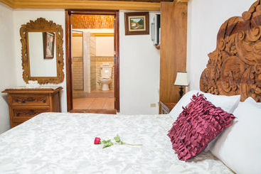 호텔 Eden De Los Angeles