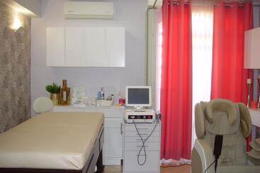 酒店 Plaza Ejecutivo