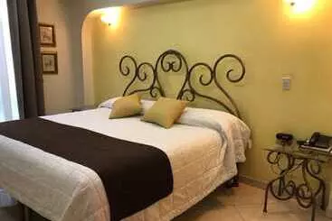 Otel Plaza Ejecutivo