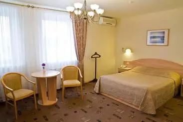 בית מלון כפרי Premier