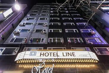 Hotel Residence  Healing