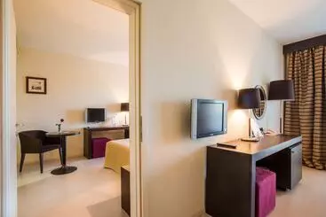 ホテル Residence Garden Istra Plava Laguna