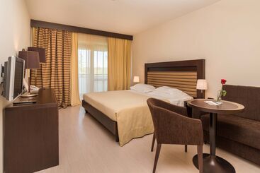 هتل Residence Garden Istra Plava Laguna