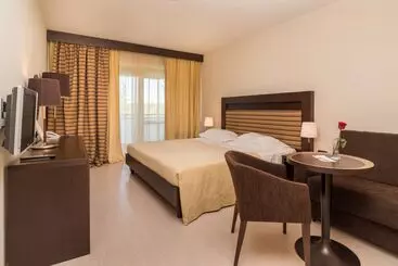 Hotel Residence Garden Istra Plava Laguna