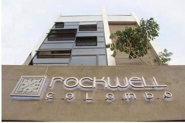 ホテル Rockwell Colombo