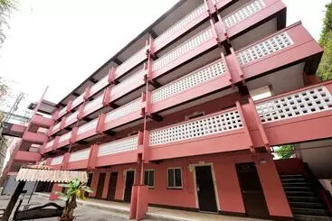 בית מלון כפרי Royal