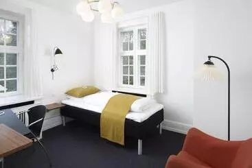 Skarrildhus Sinatur Hotel & Konference