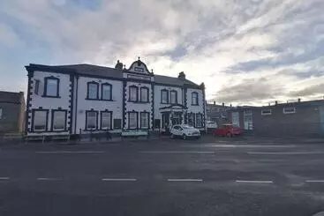 ホテル The Waterford Arms