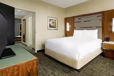 ホテル Valley Forge Casino Resort