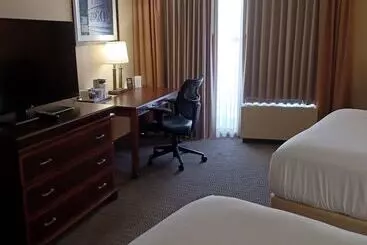 Отель Valley Forge Casino Resort