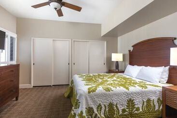 فندق Club Wyndham Royal Sea Cliff