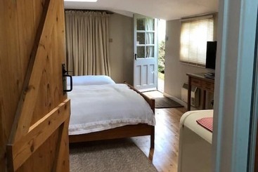 Motts Bed & Breakfast