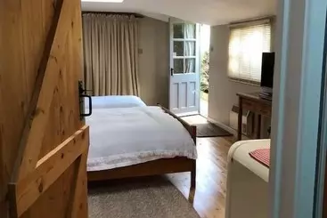 Motts Bed & Breakfast