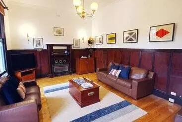 ペンション Point Lonsdale Guest House