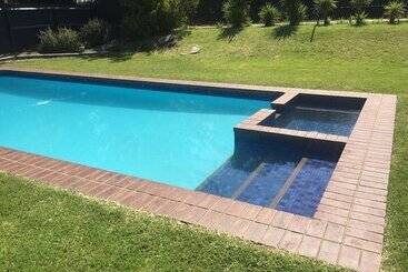 פנסיון Point Lonsdale Guest House