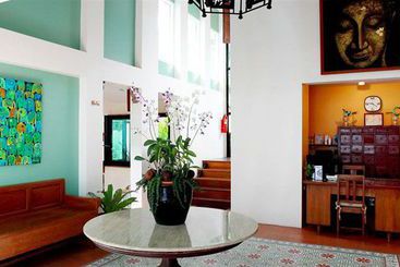 Pier 42 Boutique Resort & Spa