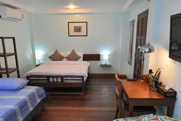 Pier 42 Boutique Resort & Spa