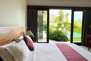 אתר נופש Oshan Villas Bali