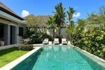 אתר נופש Oshan Villas Bali