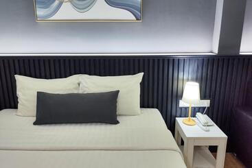 Apartament Le Nara Residence