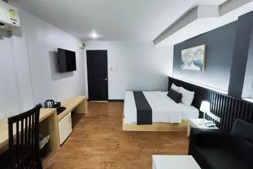 Appartment Le Nara Residence