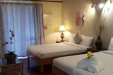 아파트 Seaport Village