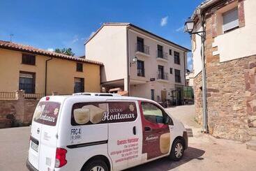 簡易ホテル La Posada