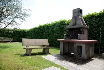 ホテル Lo Scoiattolo