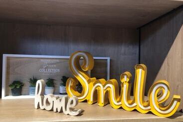 پانسیون Smile Home