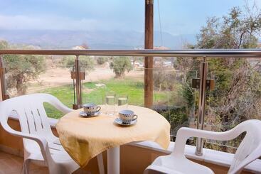 Aparthotel Villa Oasis