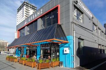 旅馆 Urbanz