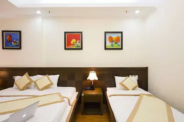 Central Hotel Nha Trang
