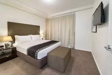 Empire Apartment Hotel Rockhampton