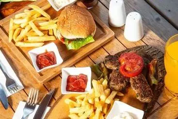 Hotel Alacati Villa Renk