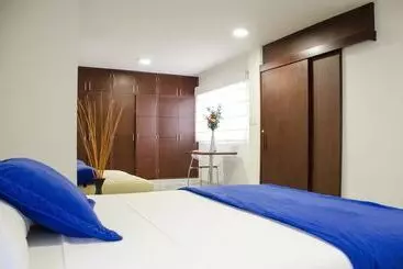 Hotel Ayenda Apartamento Turistico Distrito 9 90