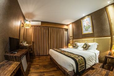 هتل Bagan Landmark