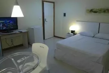 Отель Barra Mar