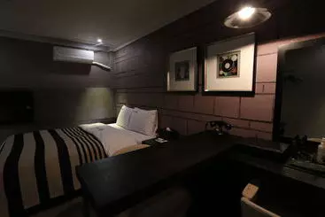 בית מלון כפרי Blanc