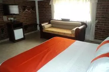 בית מלון כפרי Boutique Villa Roma