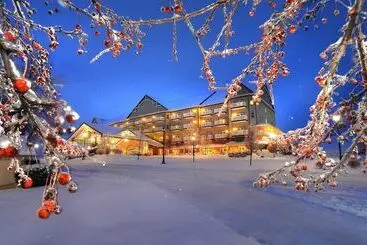 ホテル Carlisle Inn