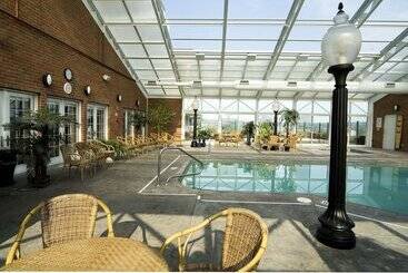 فندق Carlisle Inn