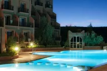 فندق Chems Du Lac