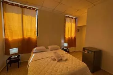 Hotel Colonial Blanco