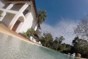 Hotel El Pueblito Iguazu